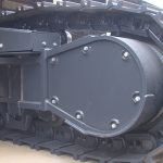 بیل مکانیکی لیوگانگ مدل 970E