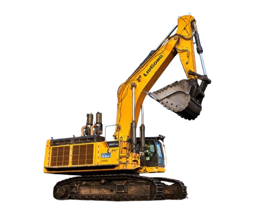 بیل مکانیکی لیوگانگ مدل 990F