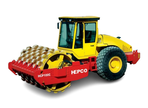 غلطک ویبره پاچه فیلی HCP 100C