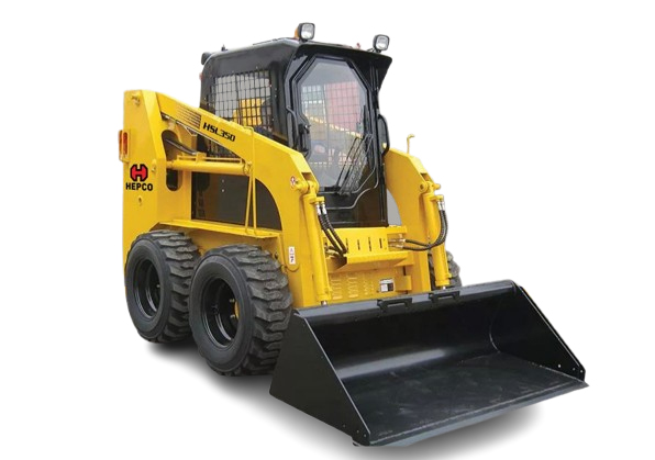 اسکید لودر مدل HSL 350