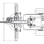 کاتالوگ مشخصات فنی گریدر مدل HG180D3