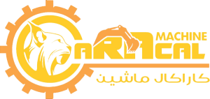 کاراکال ماشین